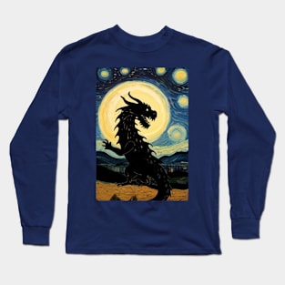 The Guardian Long Sleeve T-Shirt